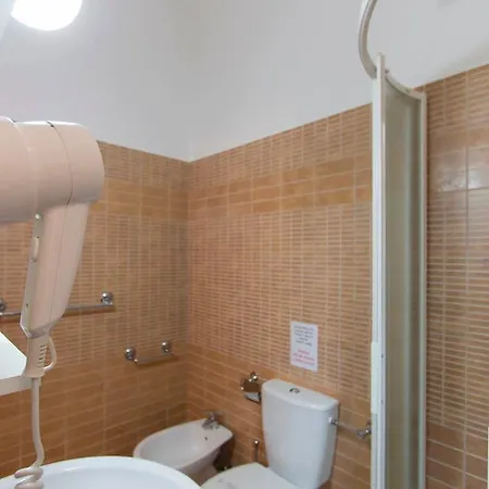 Via Colombo Гостевой дом 3*