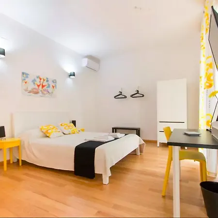 Guest house Via Colombo