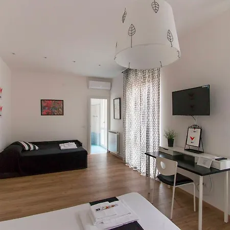 Via Colombo Гостевой дом 3*