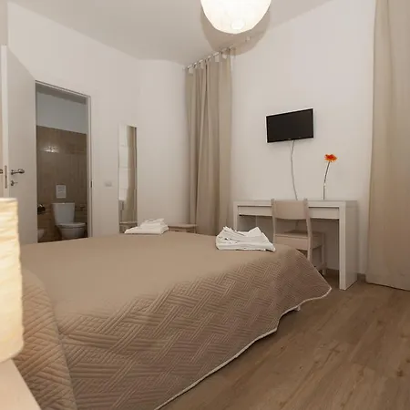 Via Colombo Гостевой дом 3*
