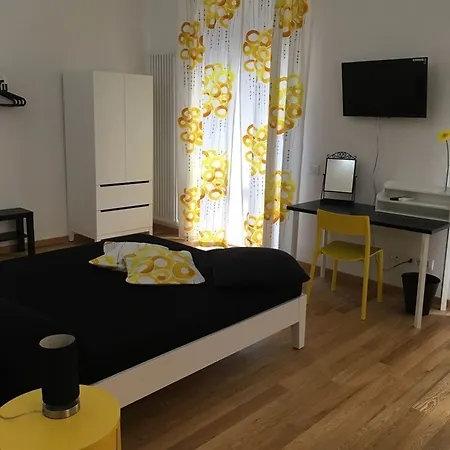 Via Colombo Гостевой дом 3*