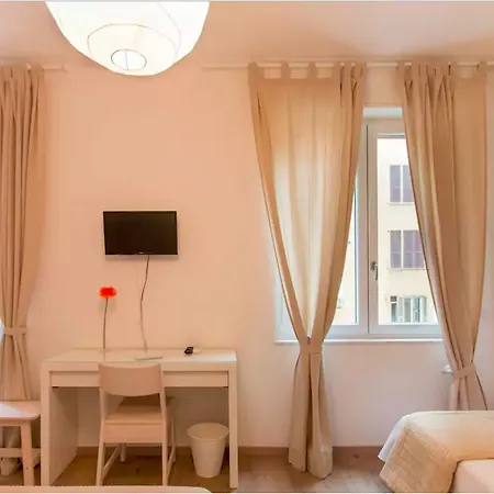 Via Colombo Гостевой дом 3*