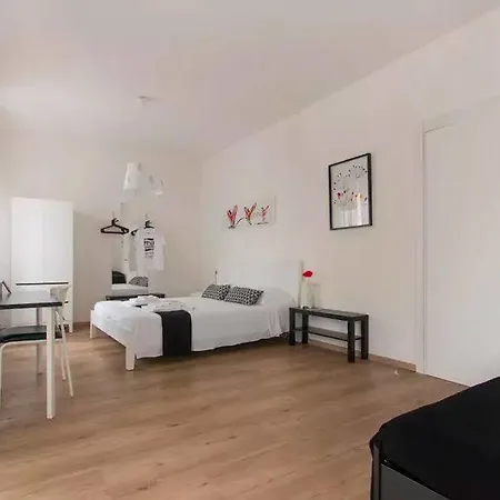 Via Colombo Гостевой дом 3*