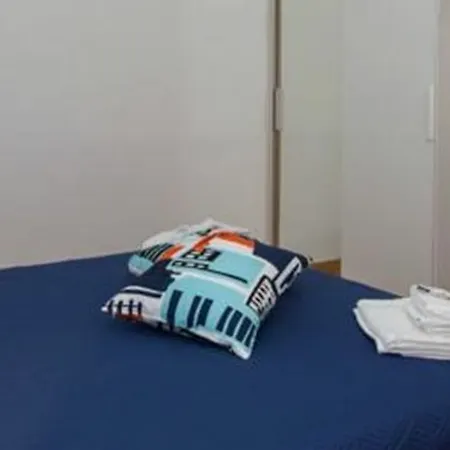 Гостевой дом Via Colombo 3*