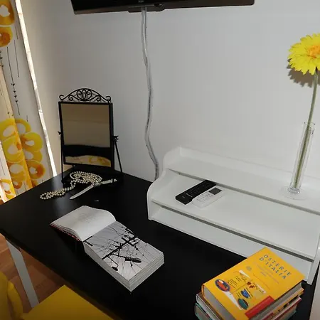 Vendégház Via Colombo