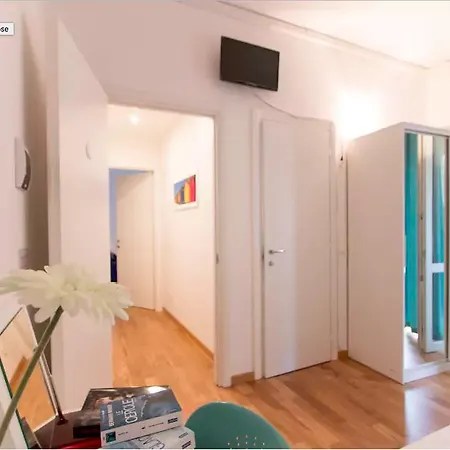 Via Colombo Vendégház La Spezia