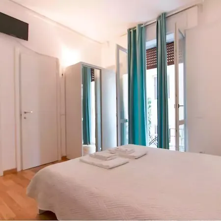 Via Colombo Vendégház