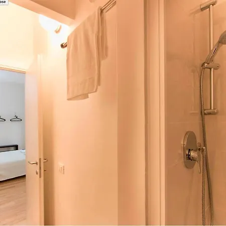 Via Colombo Vendégház 3*