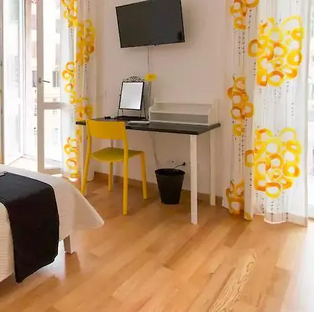 Via Colombo La Spezia