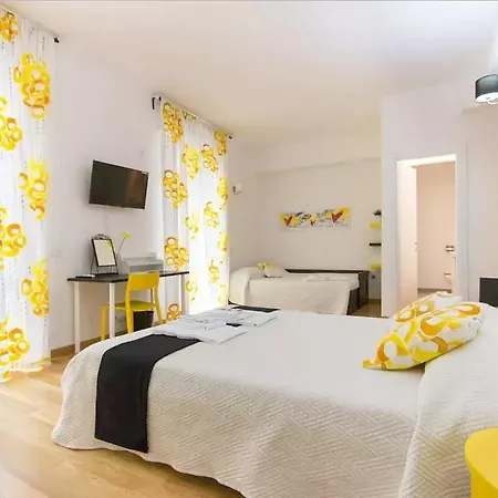 Via Colombo Vendégház 3*