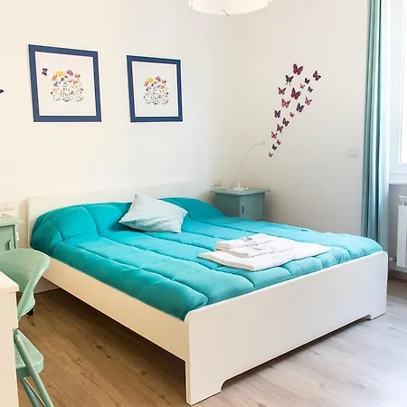 Via Colombo Vendégház 3*