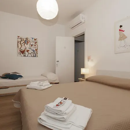 Via Colombo Vendégház La Spezia