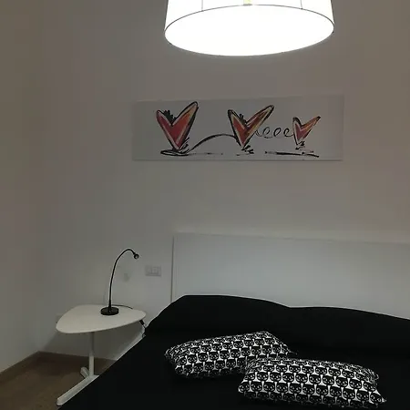 Via Colombo Vendégház