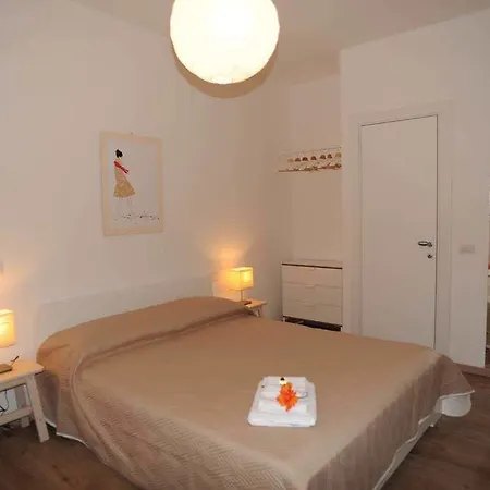 Via Colombo Konukevi