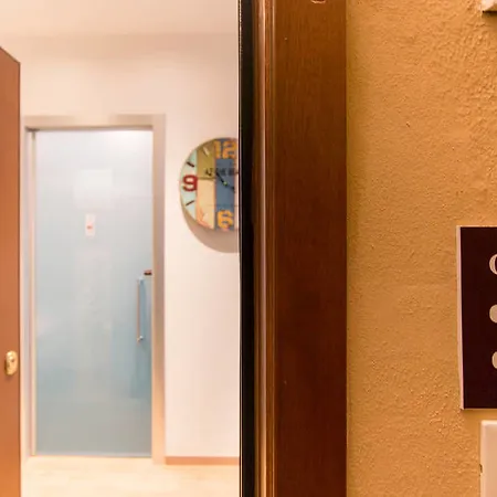 Via Colombo Vendégház