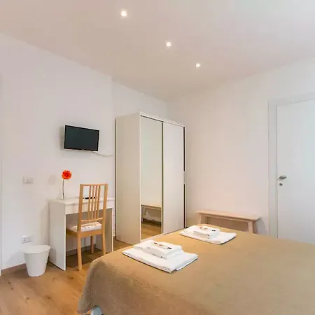 Vendégház Via Colombo