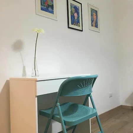 Via Colombo Vendégház