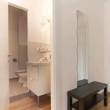 Via Colombo La Spezia