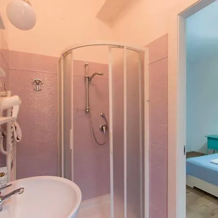 Via Colombo La Spezia