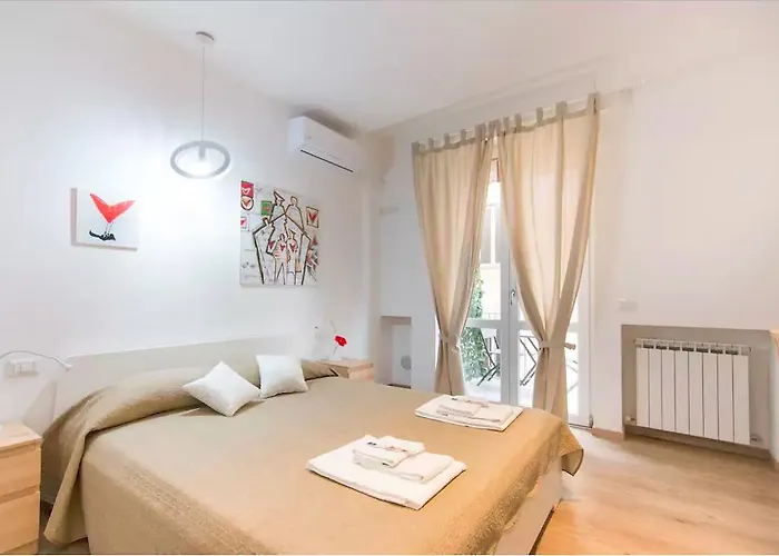 Via Colombo Gæstehus