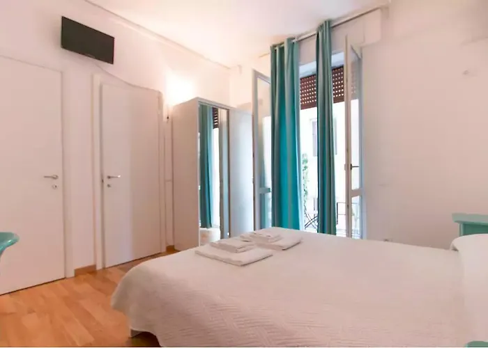 Via Colombo Gæstehus