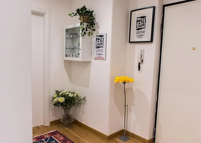 Gæstehus Via Colombo