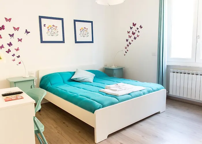 Via Colombo Gæstehus 3*