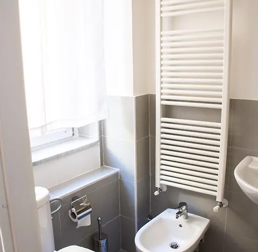 Via Colombo Gæstehus La Spezia