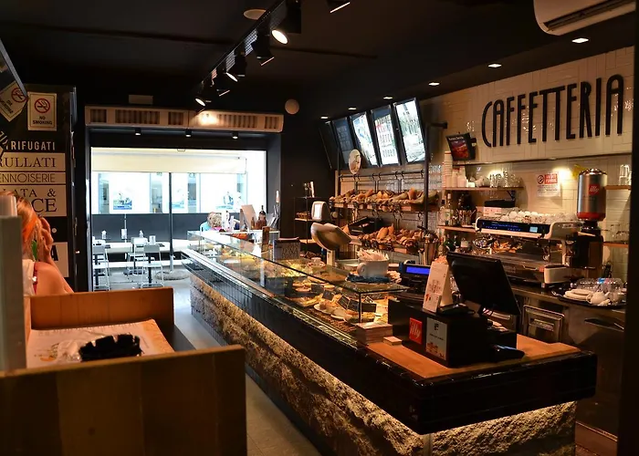 Via Colombo La Spezia