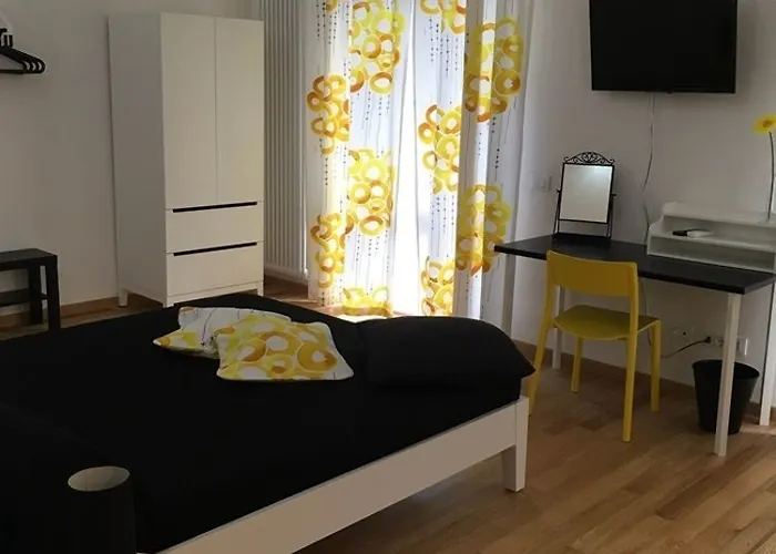 Via Colombo Gæstehus 3*