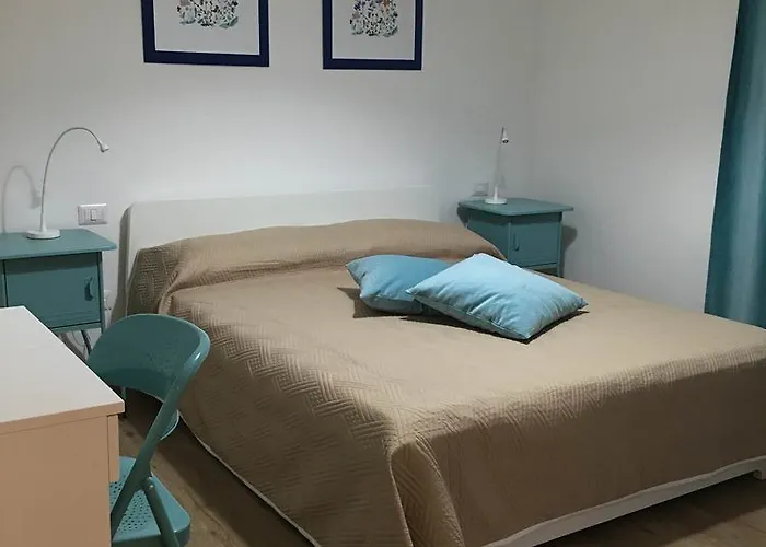 Via Colombo Gæstehus 3*