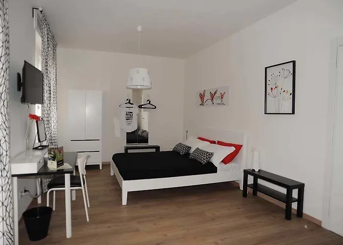 Via Colombo La Spezia