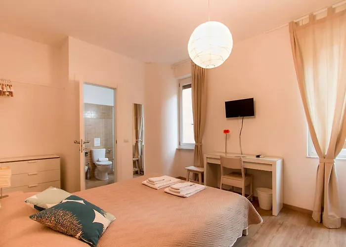 Via Colombo Gæstehus 3*