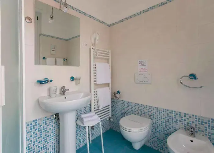 Via Colombo Gæstehus La Spezia