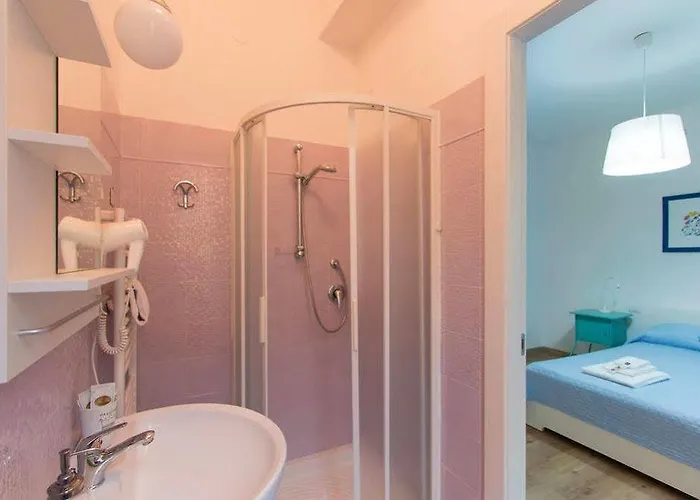 Via Colombo La Spezia